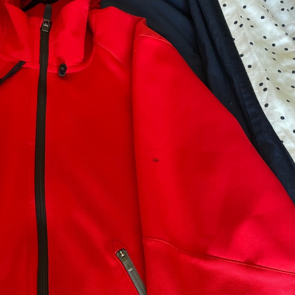 Nike Zip-Up - Picture 5 of 5